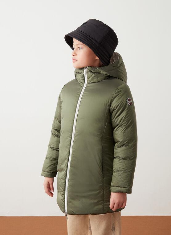 GIACCA REV BAMBINA 3453A 2YO/04 COLMAR