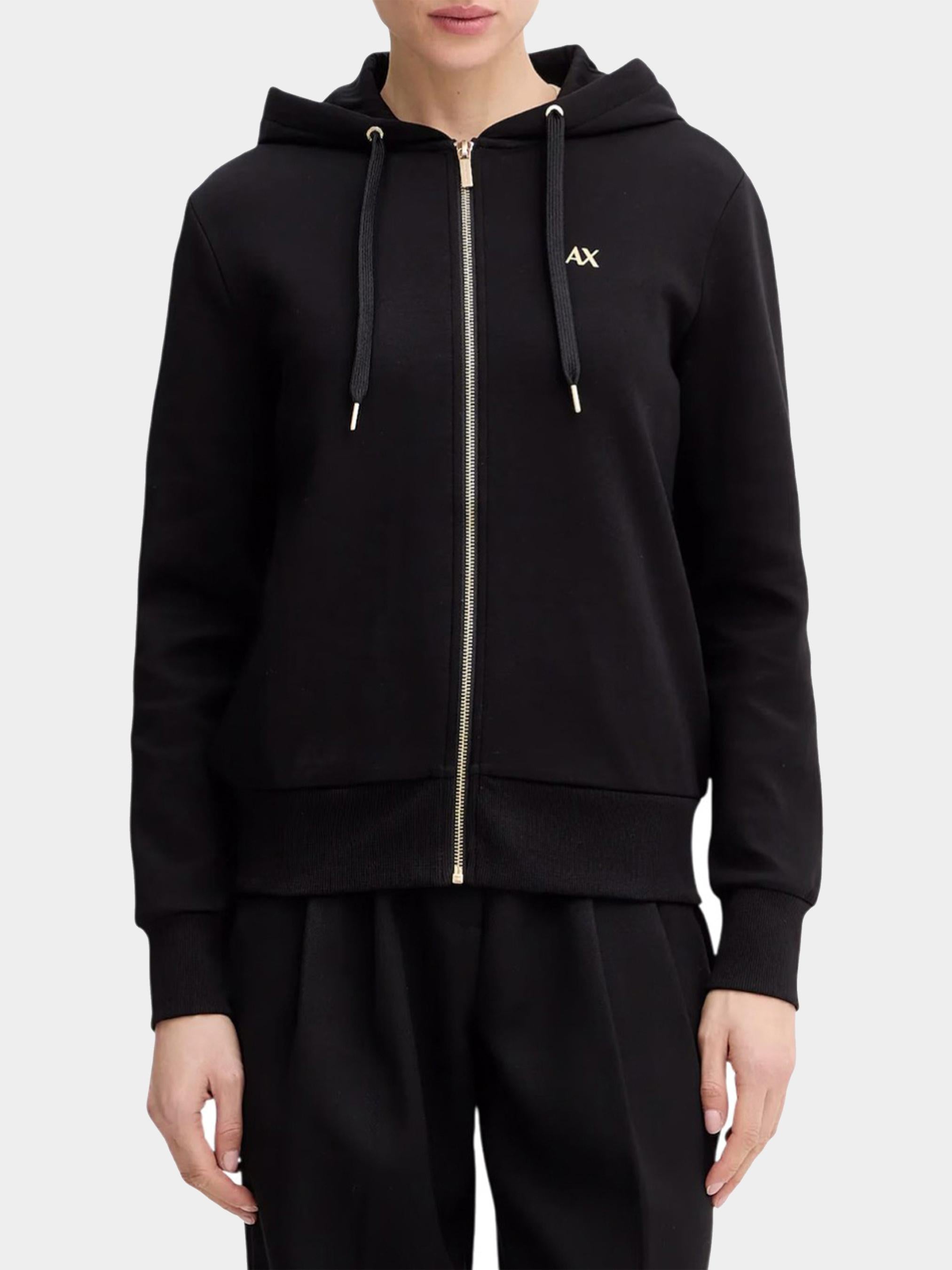 XW002843 AF10818/UC001 ARMANI EXCHANGE