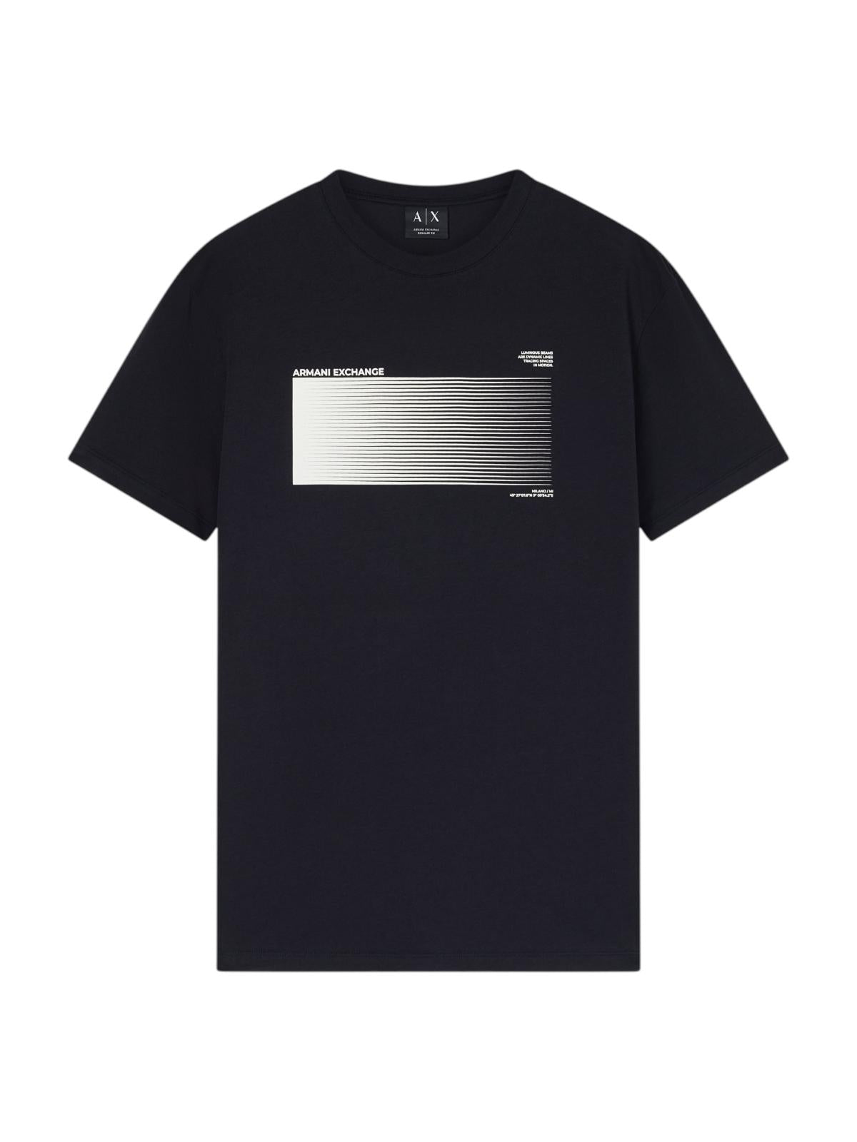 XM002520 AF10334/UB101 ARMANI EXCHANGE