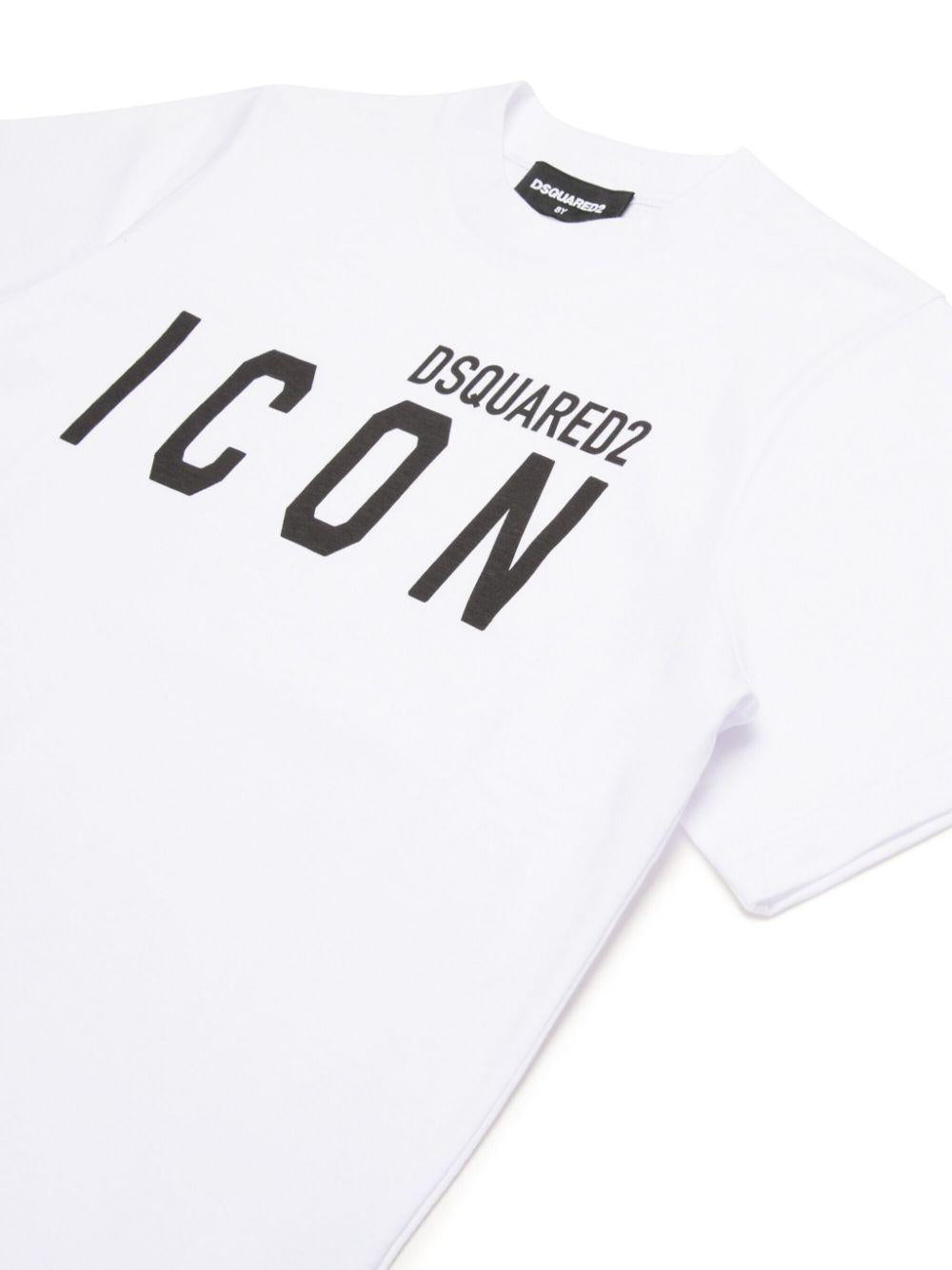 DQ2668 D004G/DQ100 DSQUARED2 JUNIOR