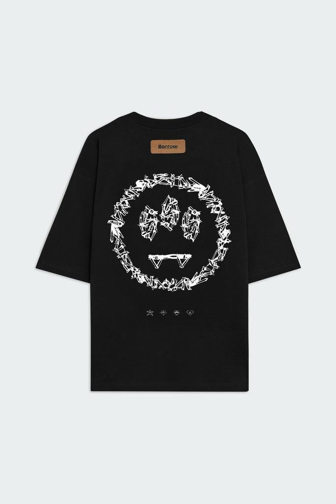 JERSEY T-SHIRT UNISEX 