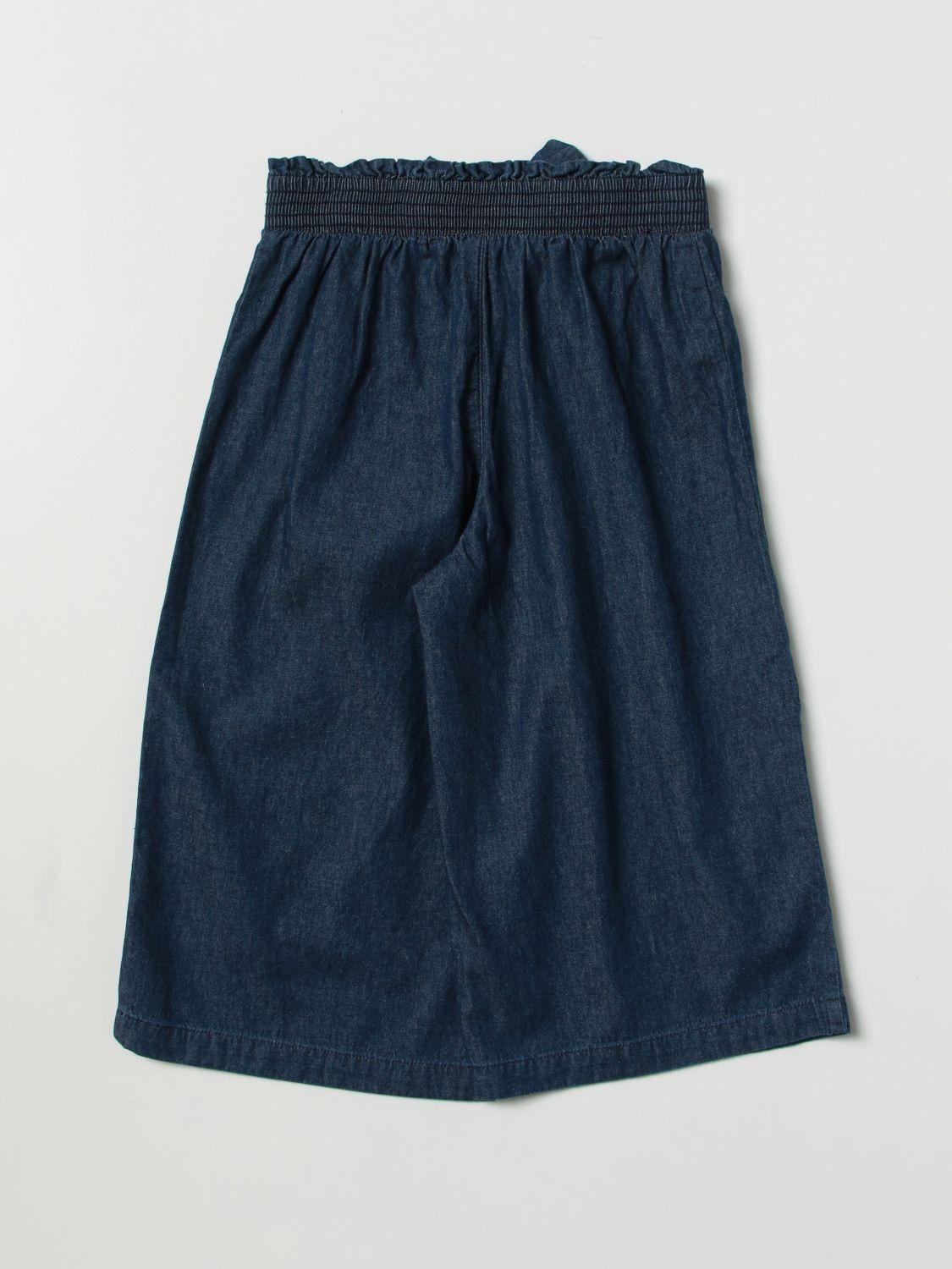 PANT.DENIM LUNGO KA3091D4619/77629 LIU JO