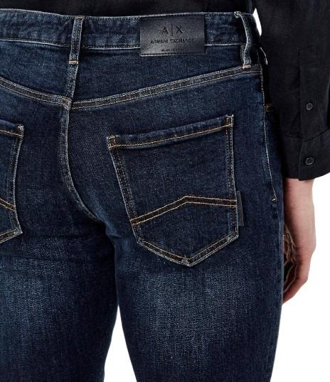 XM000070 AF14265/MB001 ARMANI EXCHANGE