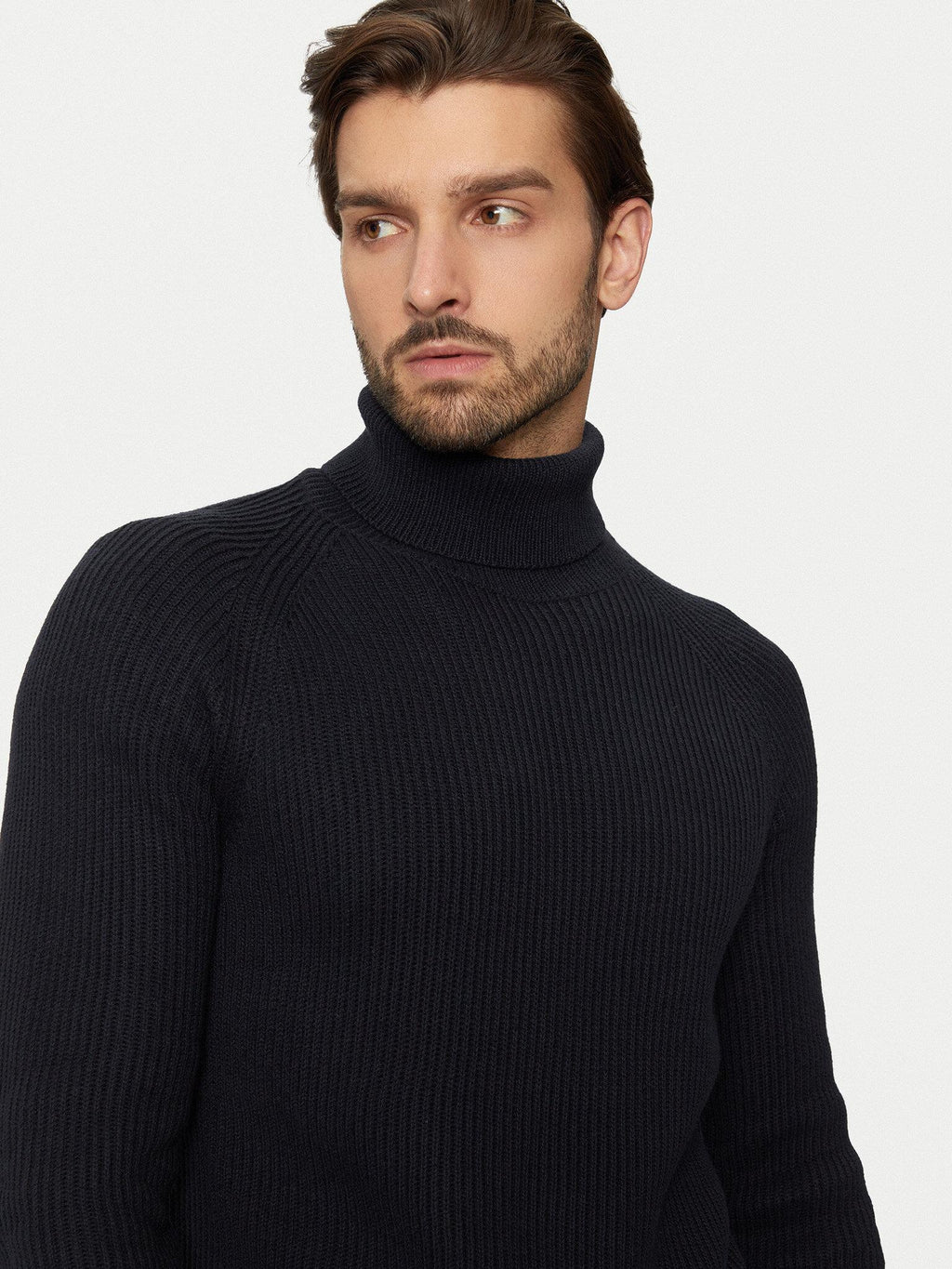12258472/Navy Blazer JACK AND JONES