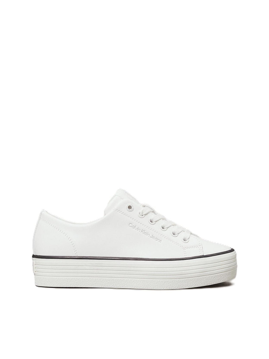 BOLD VULC FLATF LOW YW0YW01633/01W CALVIN KLEIN JEANS