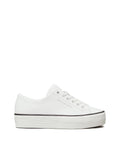CALVIN KLEIN JEANS BOLD VULC FLATF LOW