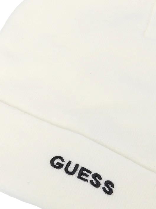 AM9458VIS01/WHI GUESS