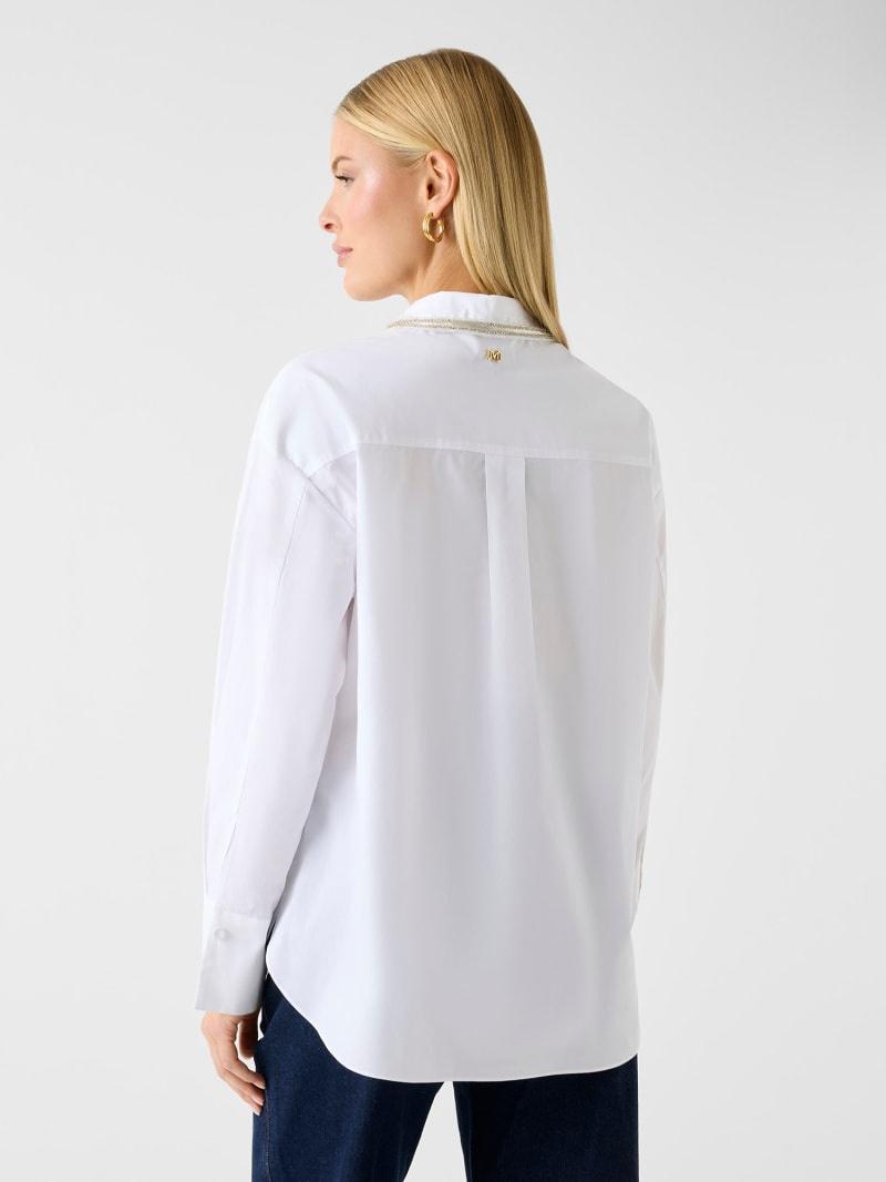 6RGH059869Z/TWHT GUESS MARCIANO