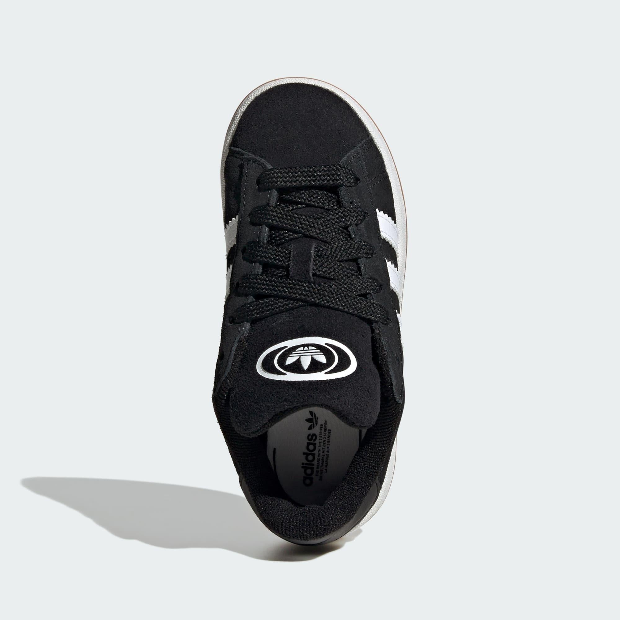 CAMPUS 00s C        CBLACK/FTWWHT/GUM2 