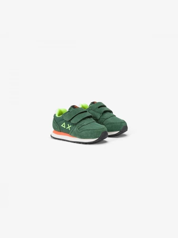 BOY'S TOM FLUO ( FIRST STEP) 