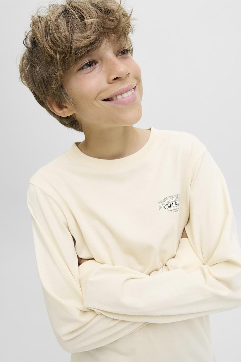 12279650/Antique White JACK JONES KIDS