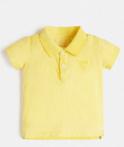 JERSEY CPD SS POLO 