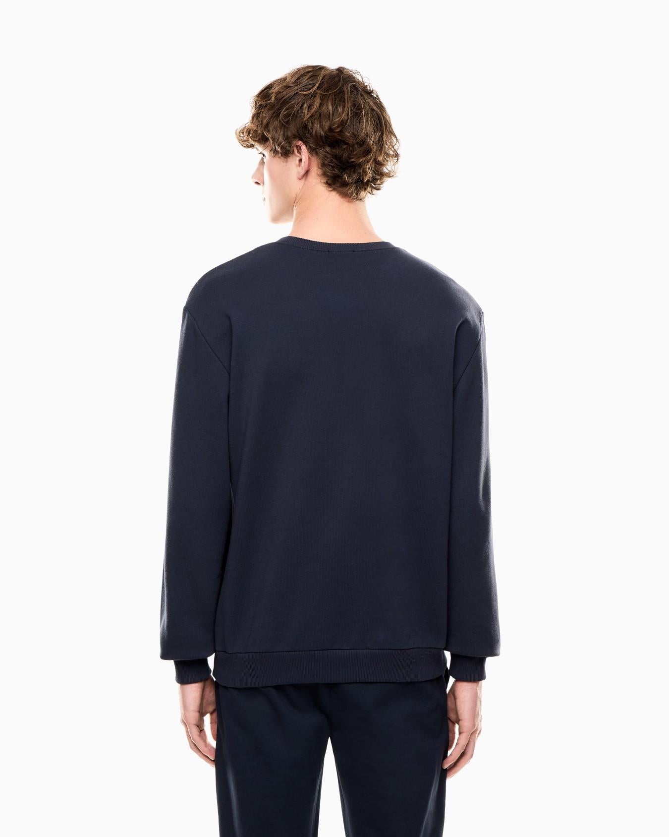 7M001191 AF17787/UB102 EMPORIO ARMANI EA7