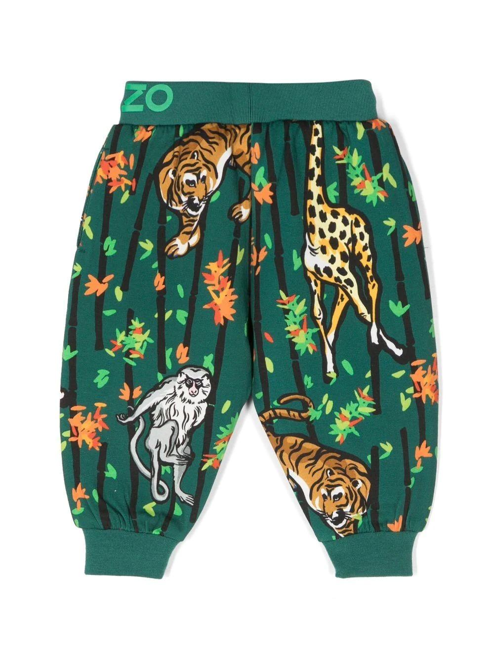 PANTALONE JOGGING 