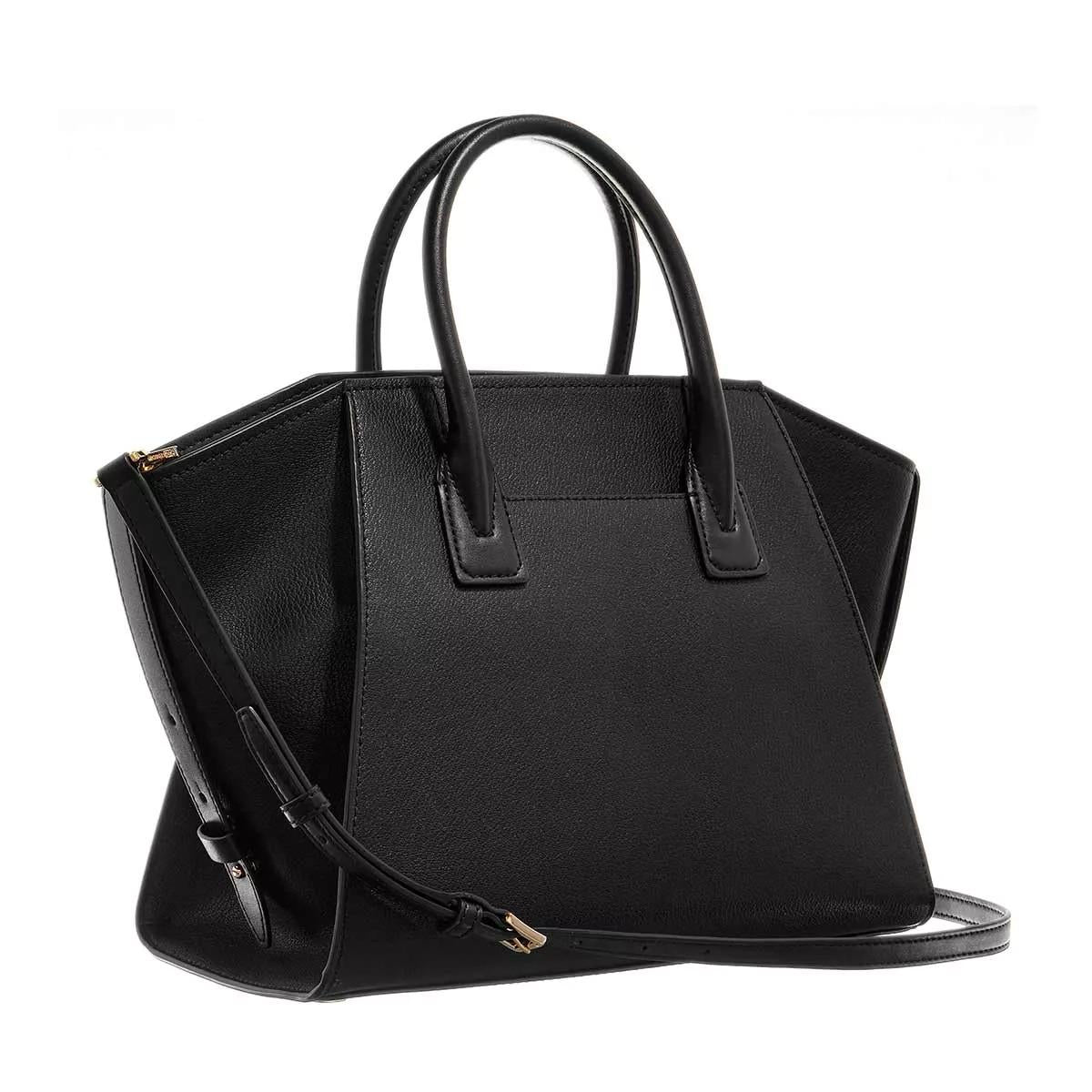 LGTSATCHE 35F4G4VS3L/BLACK MICHAEL KORS