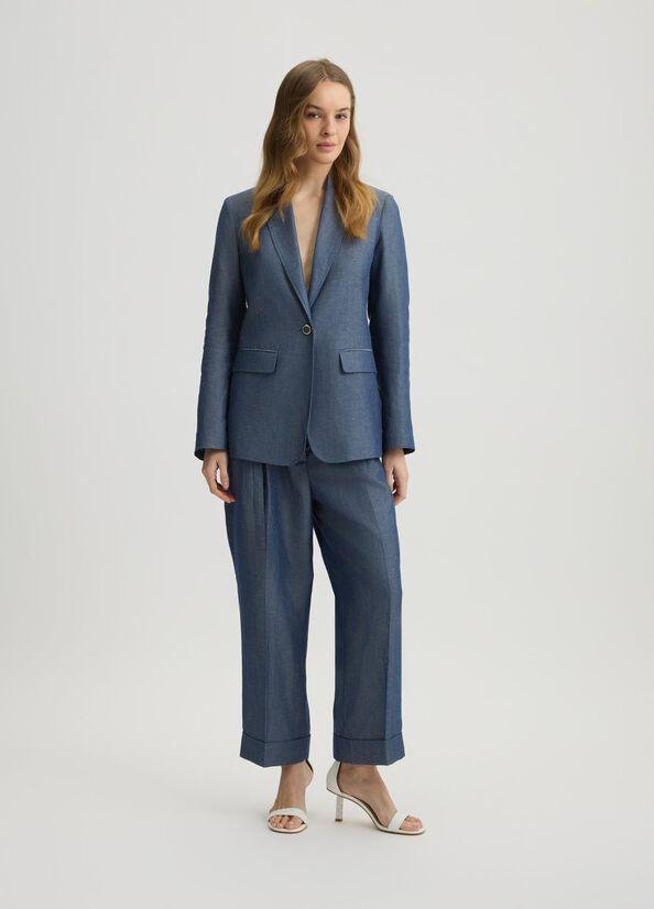 PANT.TS NAV LUNGO 