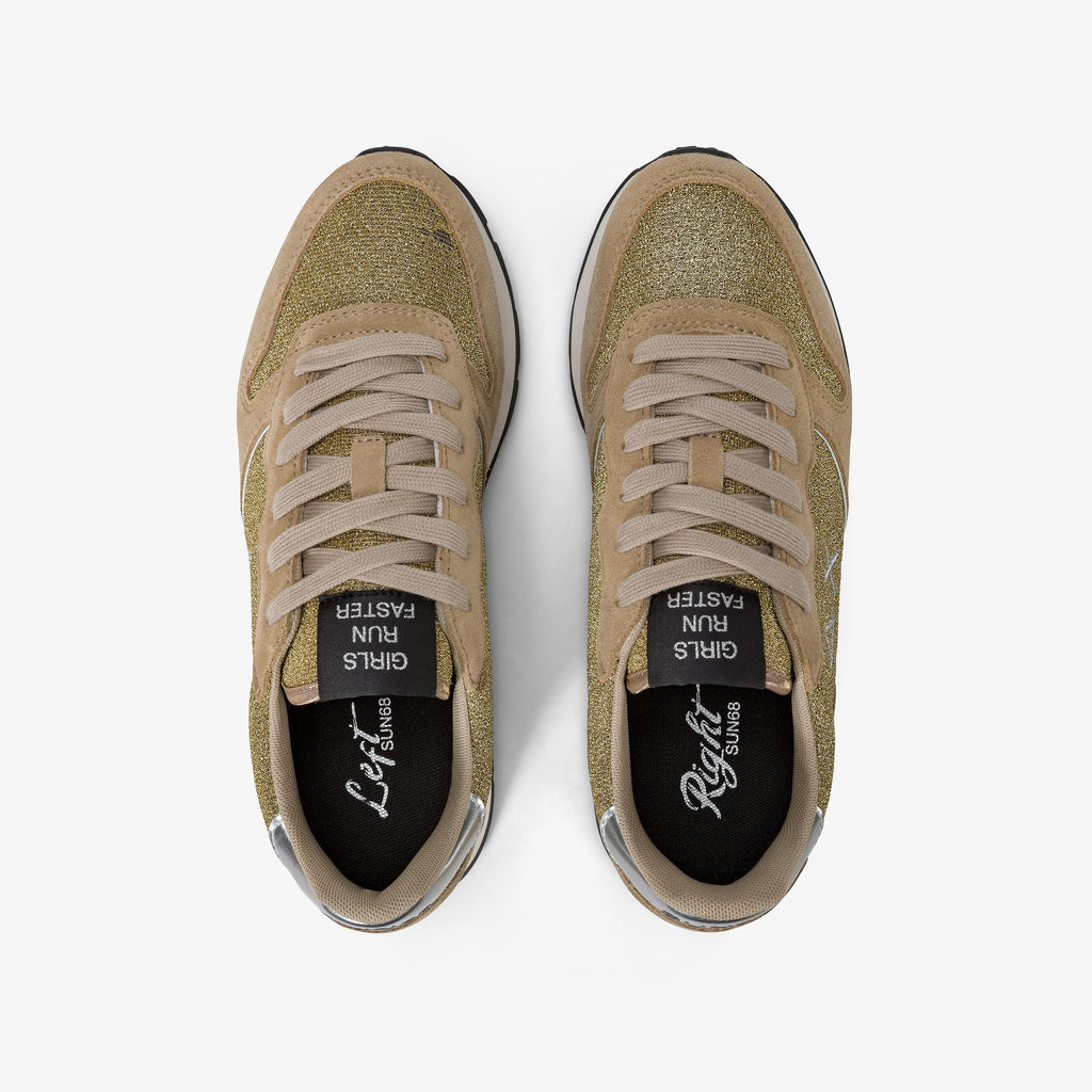 ALLY GLITTER TEXTILE 