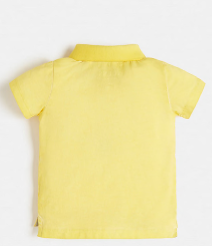 JERSEY CPD SS POLO 