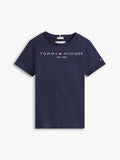 TOMMY HILFIGER ESSENTIAL TEE S/S