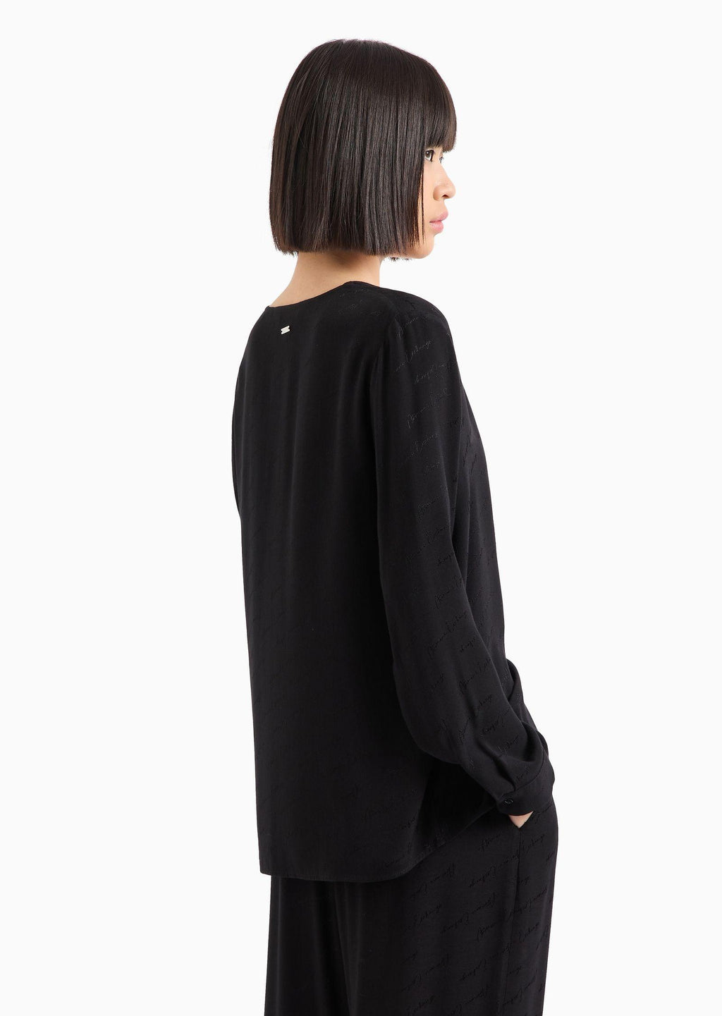 6DYC20 YN4VZ/1200 ARMANI EXCHANGE