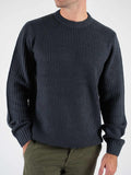 ONLY&SONS ONSADAM REG 5 STRUC CREW KNIT