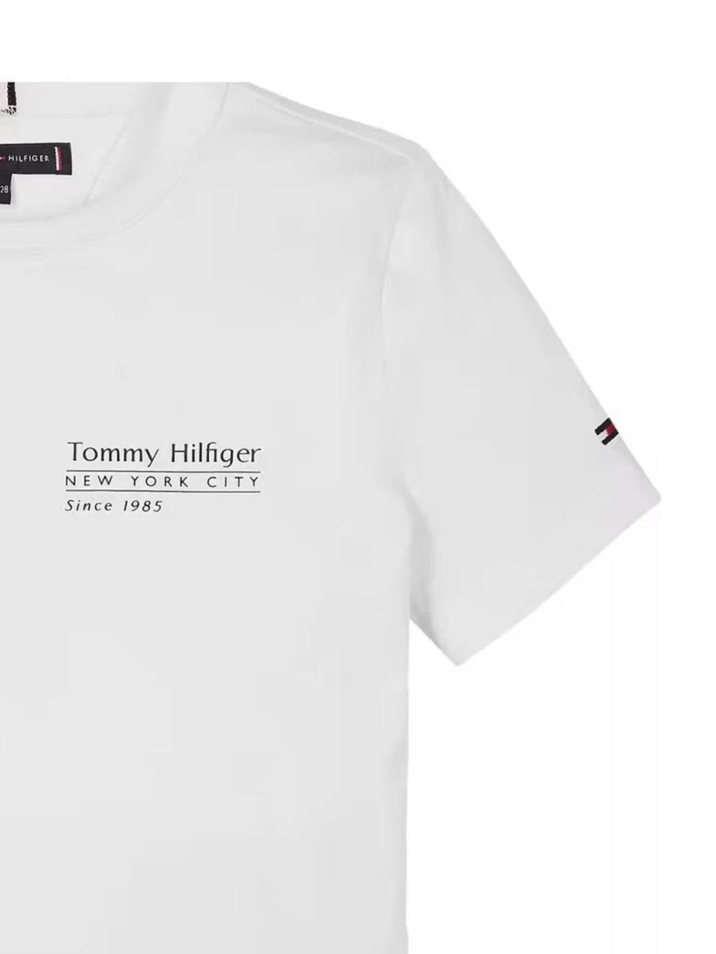 FLAG FUN TEE SS 