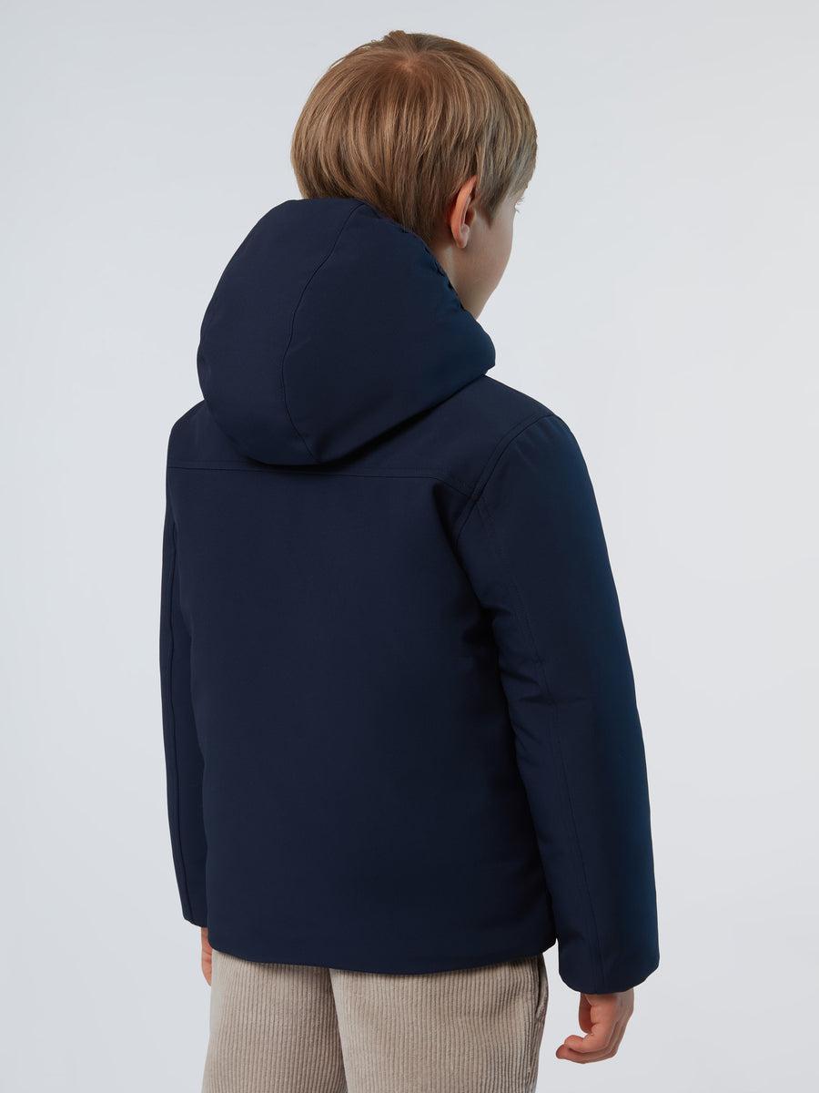 HOBART JACKET 