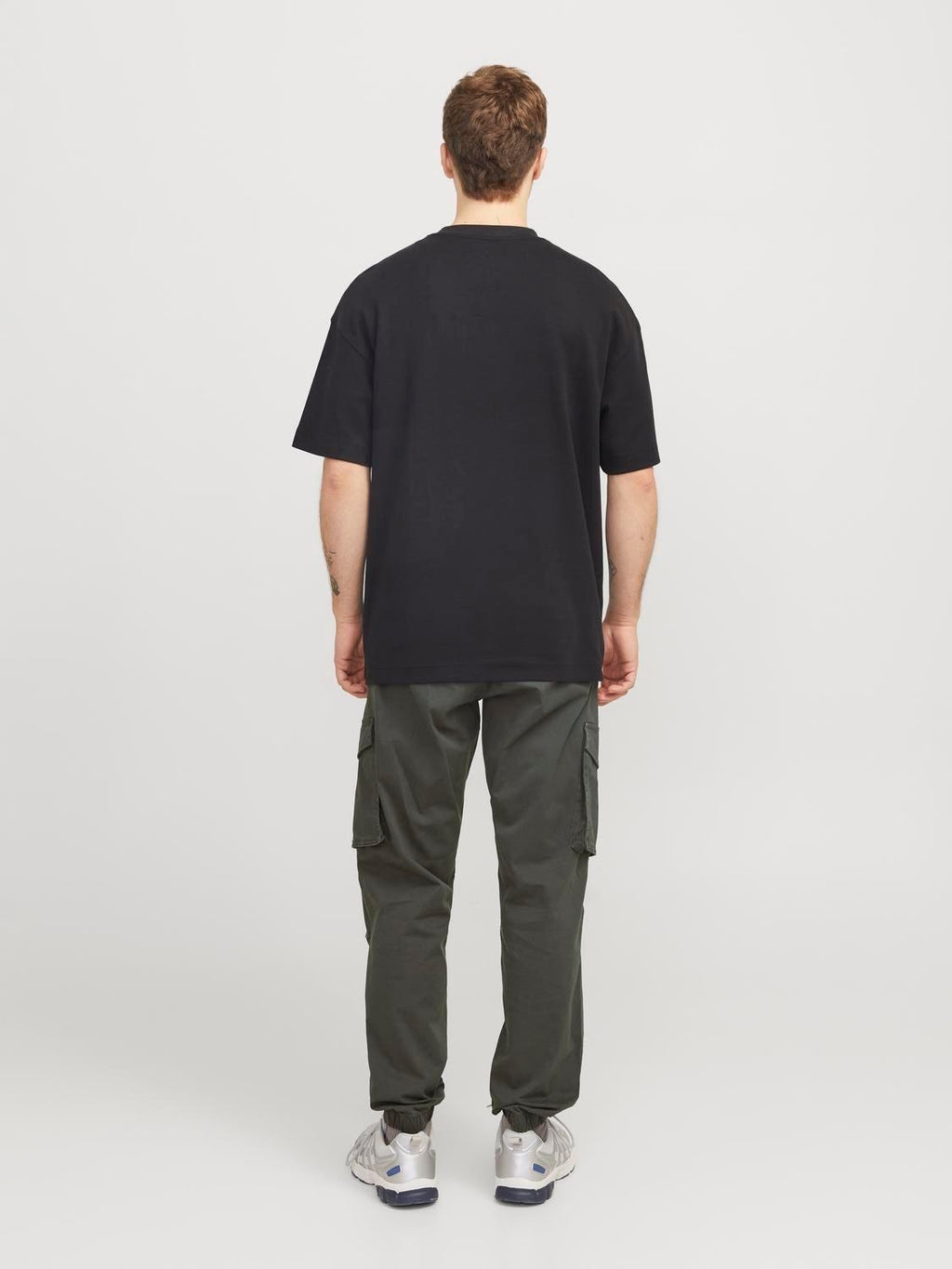 12242264/Black Sand JACK AND JONES