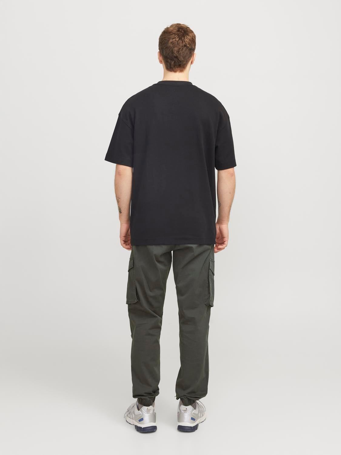 12242264/Black Sand JACK AND JONES