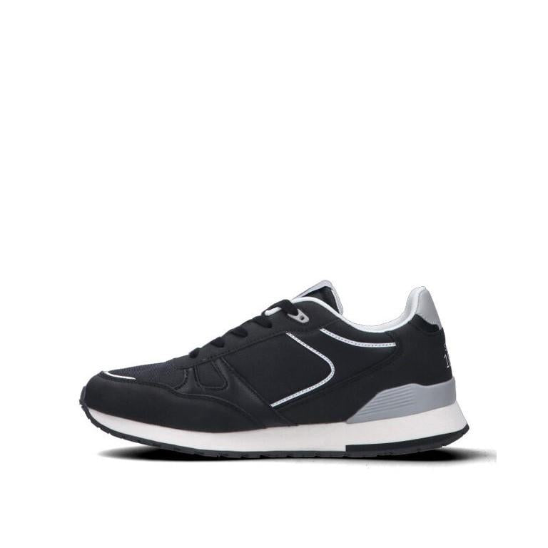 TABRY009M/5HN1/BLK-LGR02 U.S. POLO ASSN