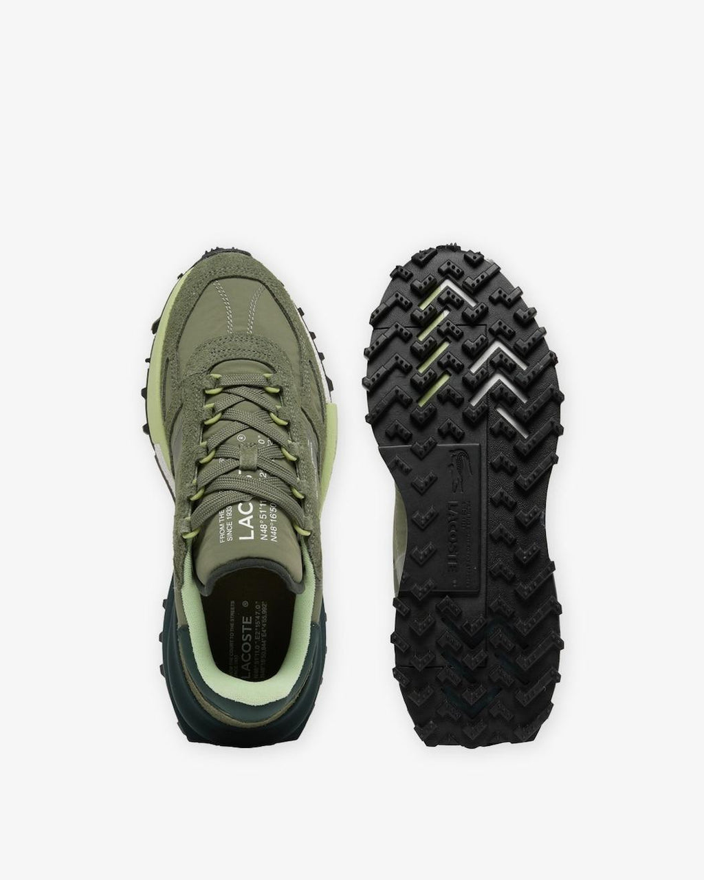 ELITE ACTIVE 1262 