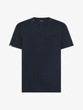 SUN68 T-SHIRT VINTAGE BROKEN S/S