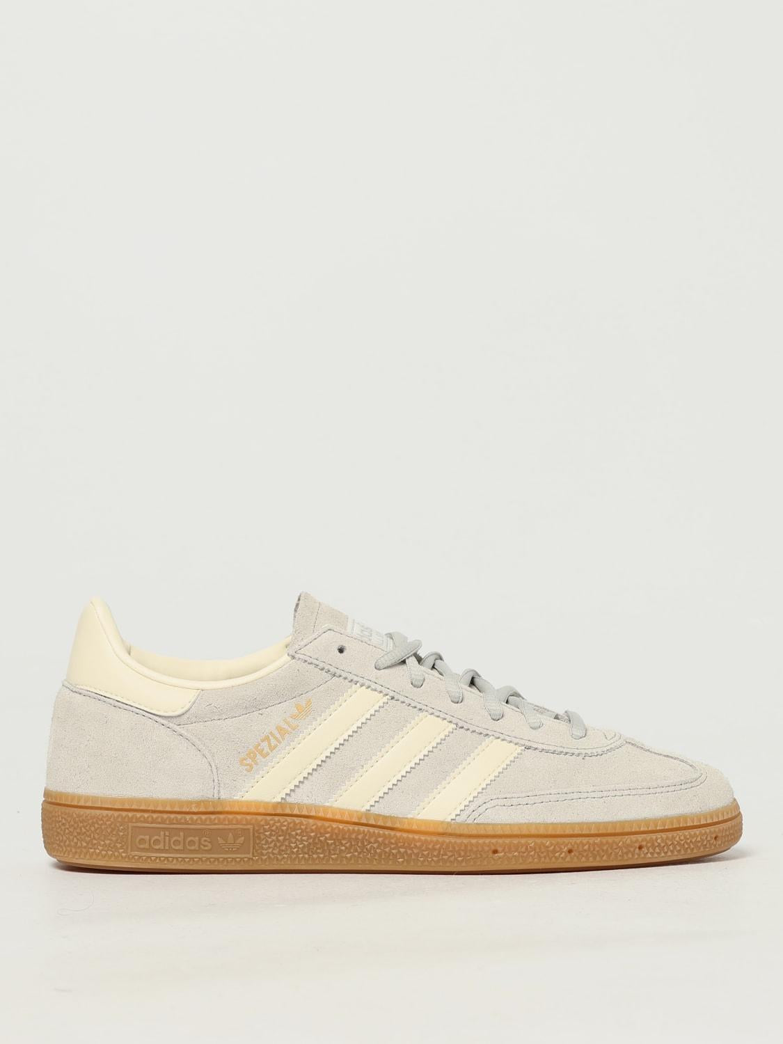HANDBALL SPEZIAL    GRETWO/CREWHT/FTWWHT 