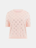 GUESS JASMINE G CN SS BOXY