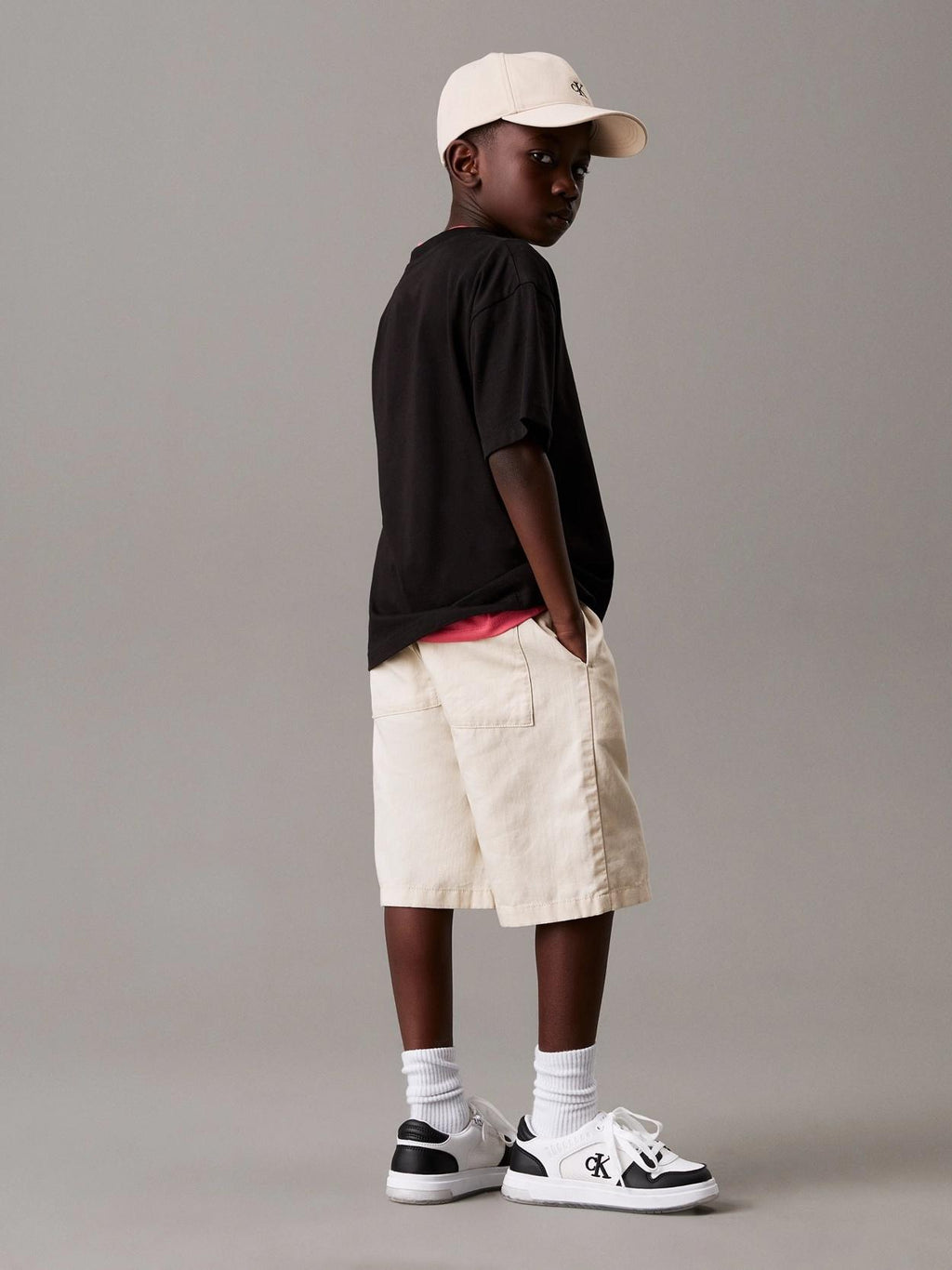 IB0IB02453T/BEH CALVIN KLEIN JEANS