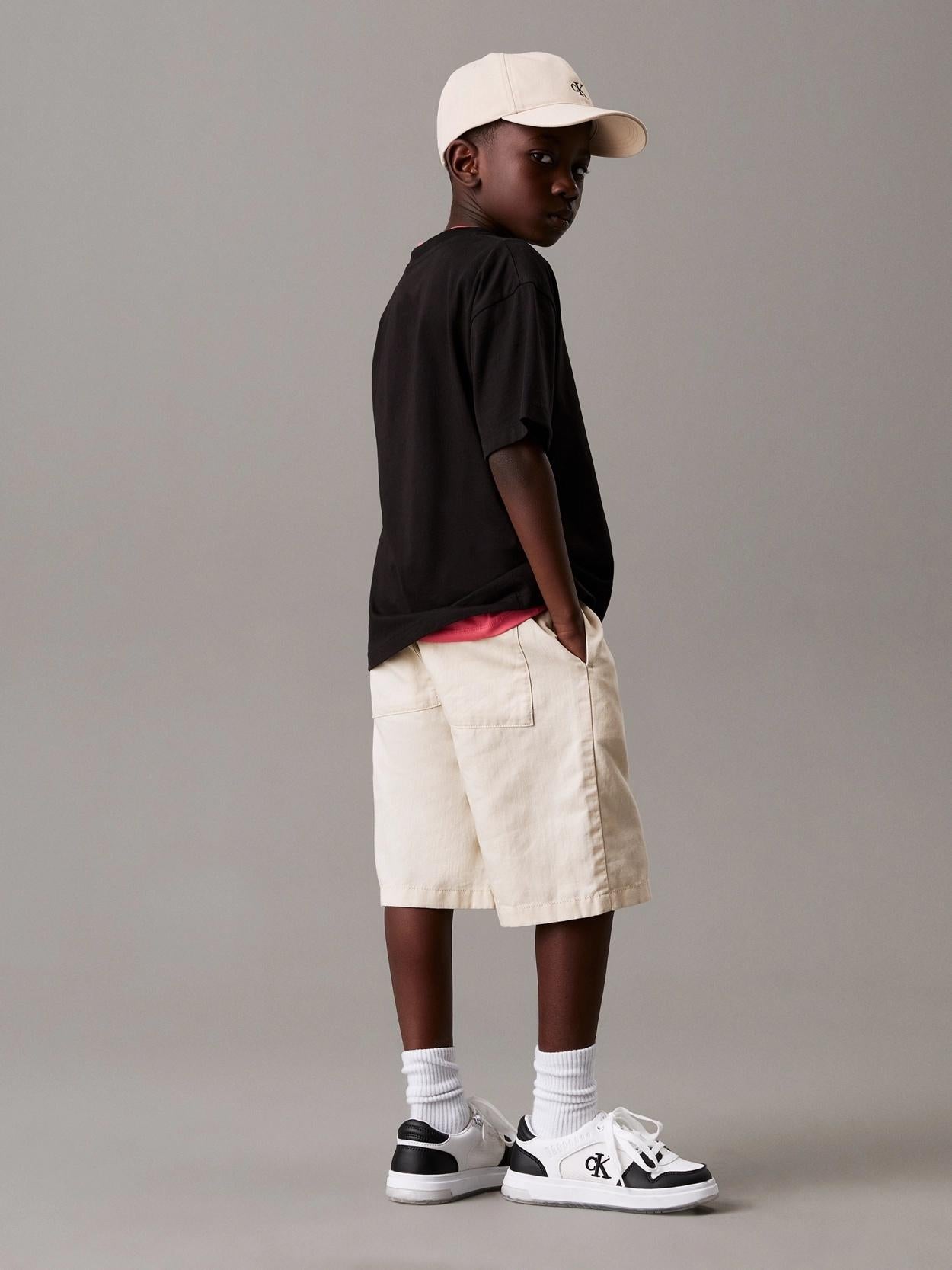 IB0IB02453T/BEH CALVIN KLEIN JEANS