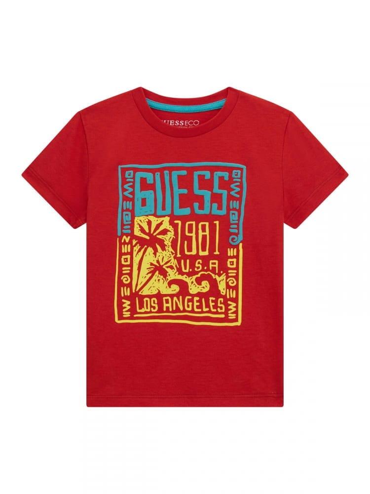 SS T-SHIRT 