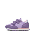 GIRL'S ALLY SOLID NYLON (BABY) Z35401B/24 SUN68