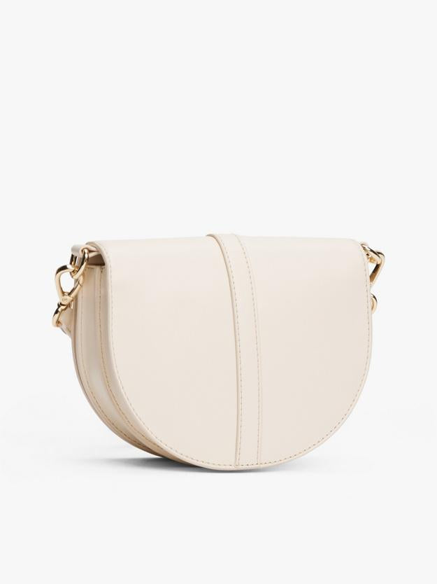 TH HERITAGE SADDLE BAG 