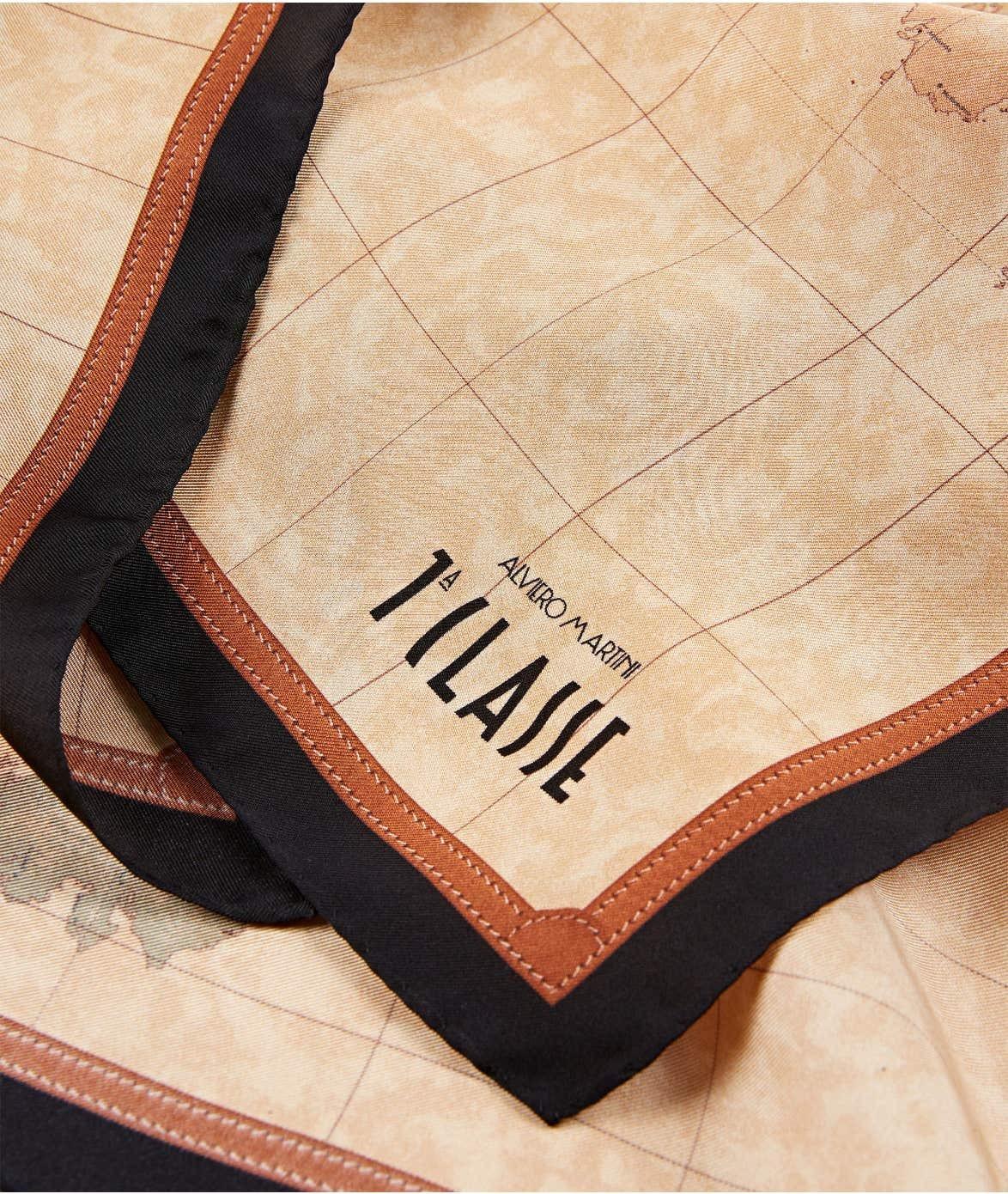 3170 ALOE/0001 Alviero Martini 1ª CLASSE