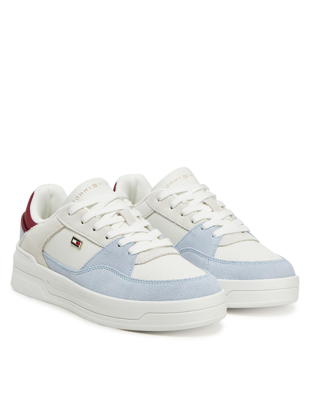 ESSENTIAL BASKET SNE FW0FW08456/0LH TOMMY HILFIGER