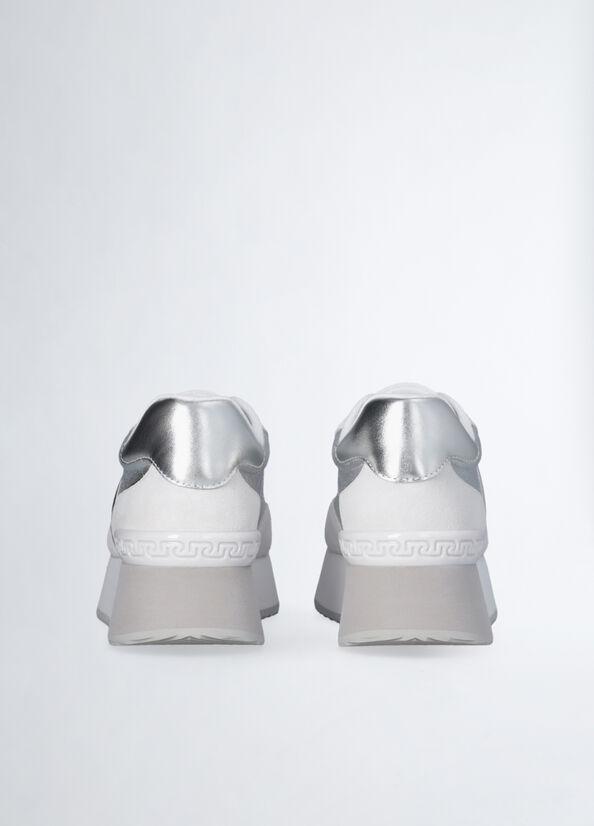 DREAMY 02 - SNEAKER BA5035PX619/S3174 LIU JO