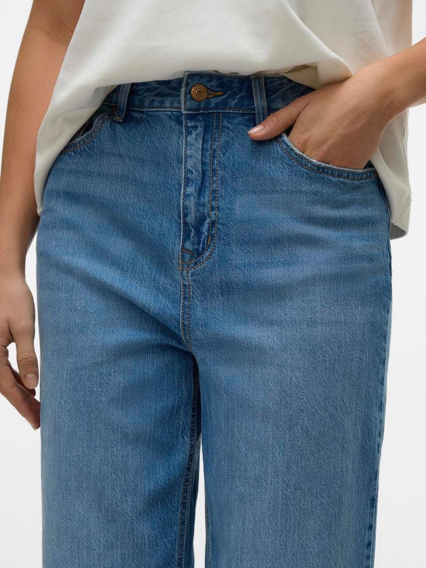 10323424/Medium Blue Denim VERO MODA