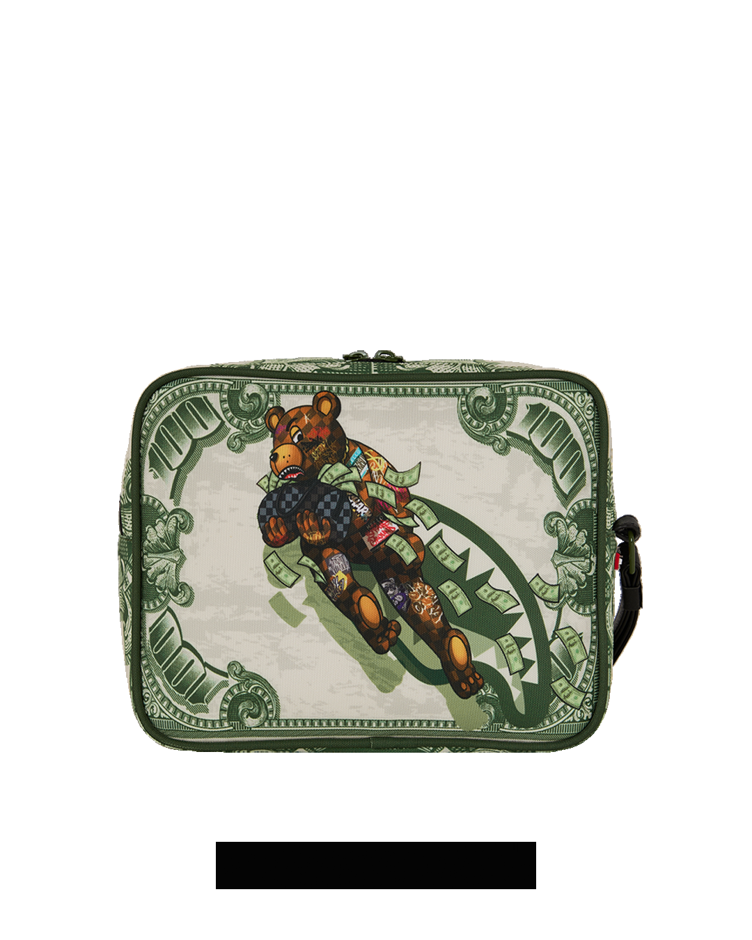 910B8962NSZ/CHECK SPRAYGROUND