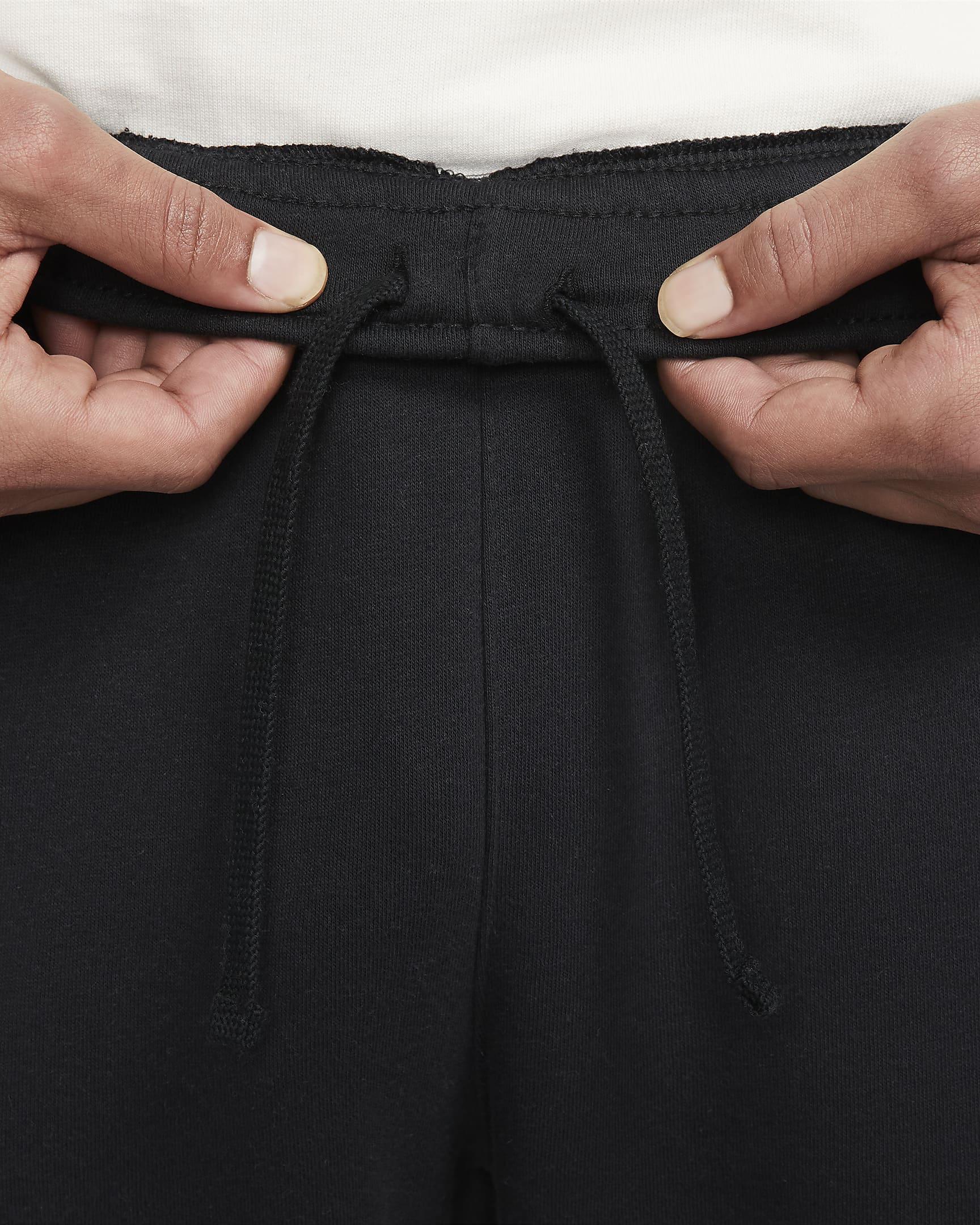 NIKE SPORTSWEAR CLUB FLEECE 
