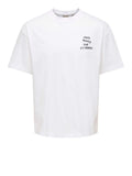 22038283/Bright White ONLY&SONS