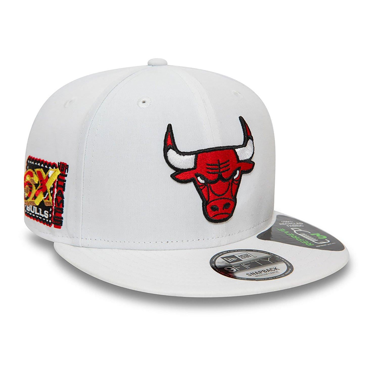 REPREVE 9FIFTY CHIBUL  WHIOTC 