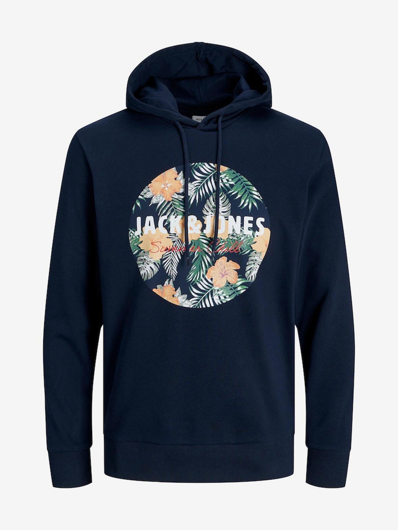 12248071/Navy Blazer JACK AND JONES