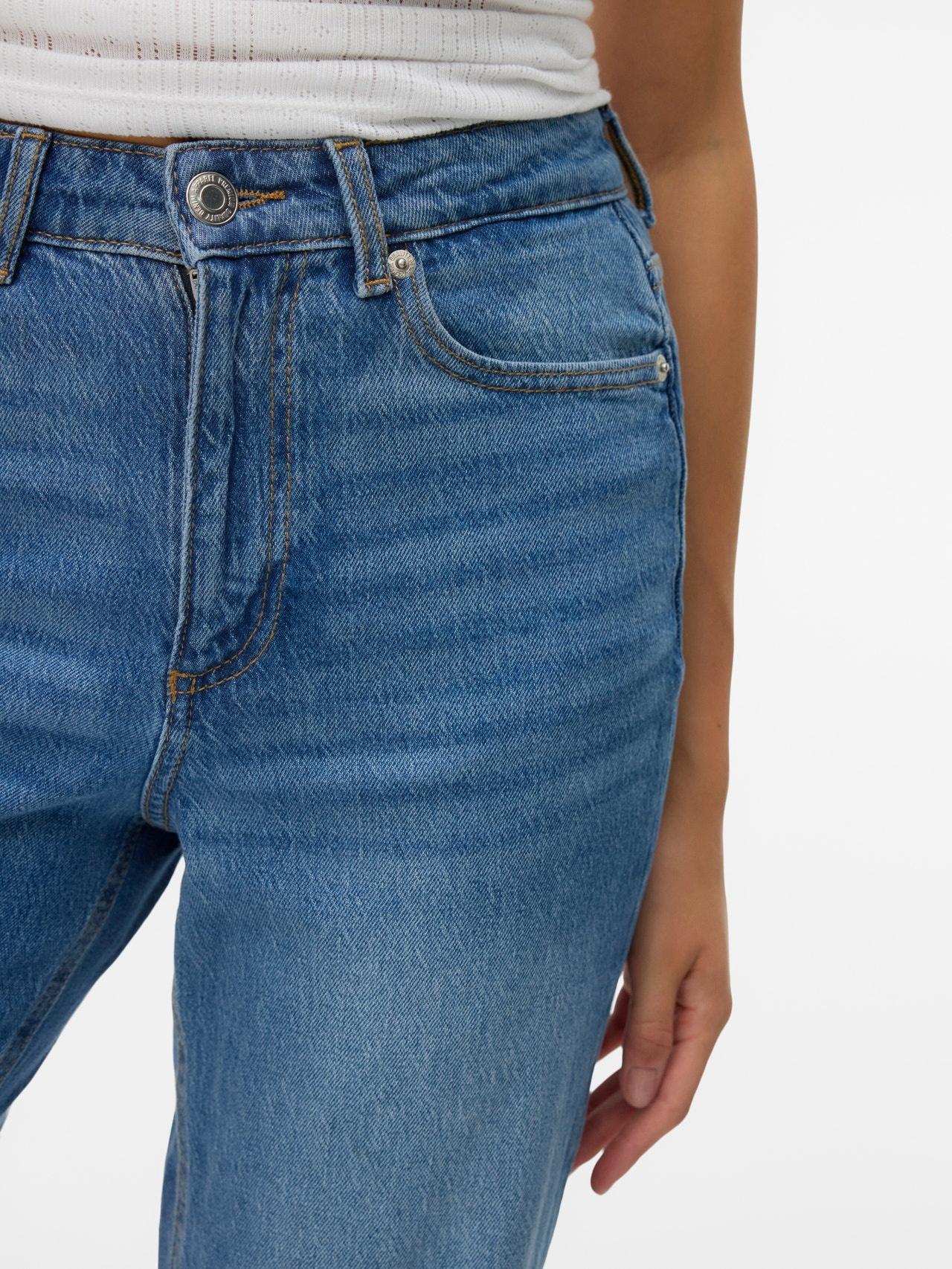 10297655/Medium Blue Denim VERO MODA