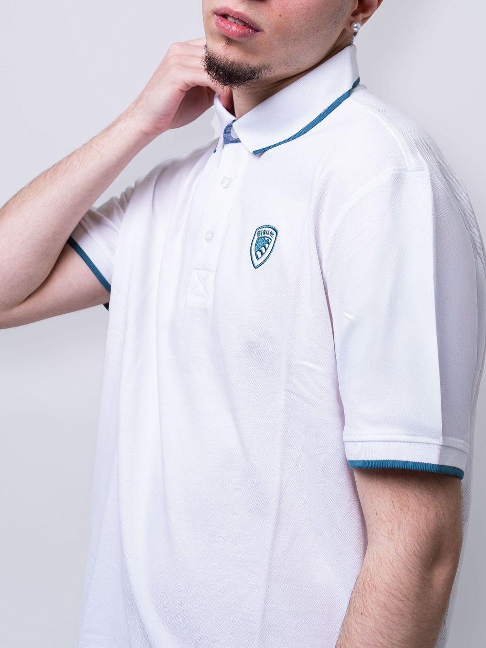 25SBLUT02310 006817/100 BLAUER